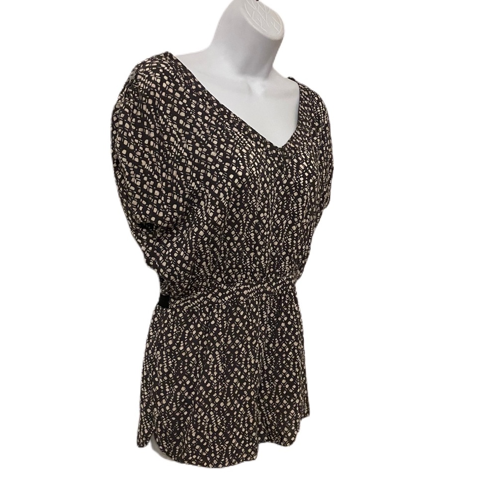 Silence + Noise‎ Romper